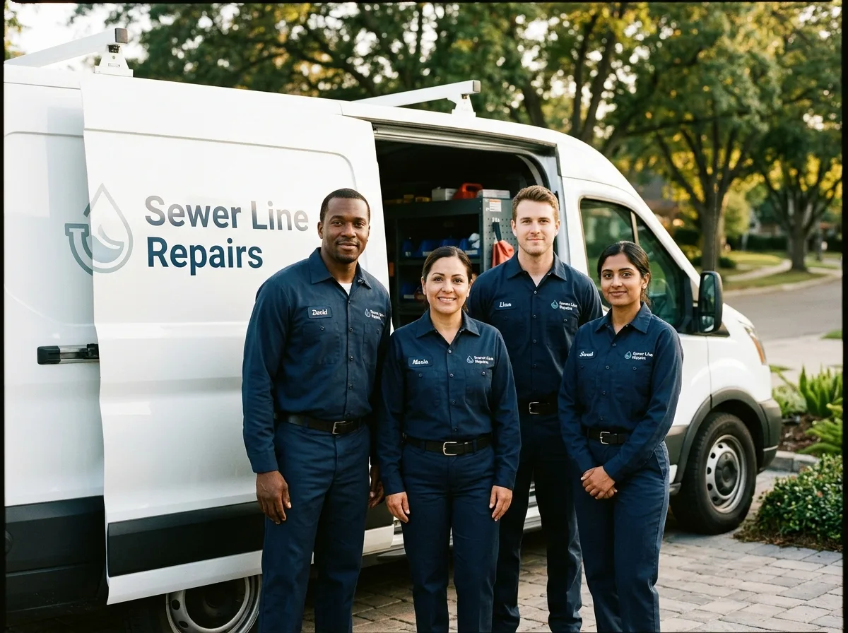 Emergency Plumber company in New Waverly, TX